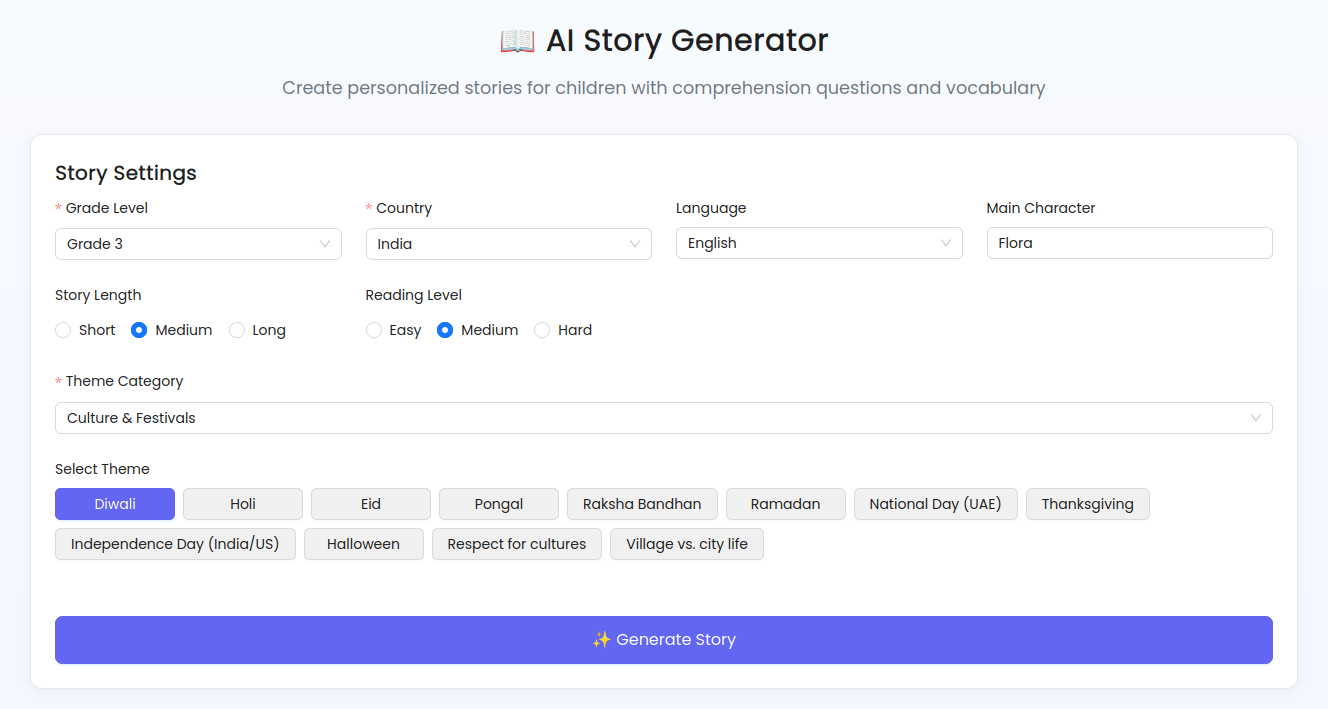 Média AIWorksheetPro - 22 outils d'étude AI - Feuilles de travail instantanées et outils d'étude pour les classes 1-10 8