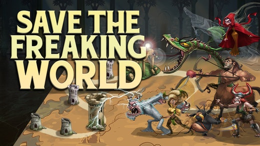 DragonSoul gallery image