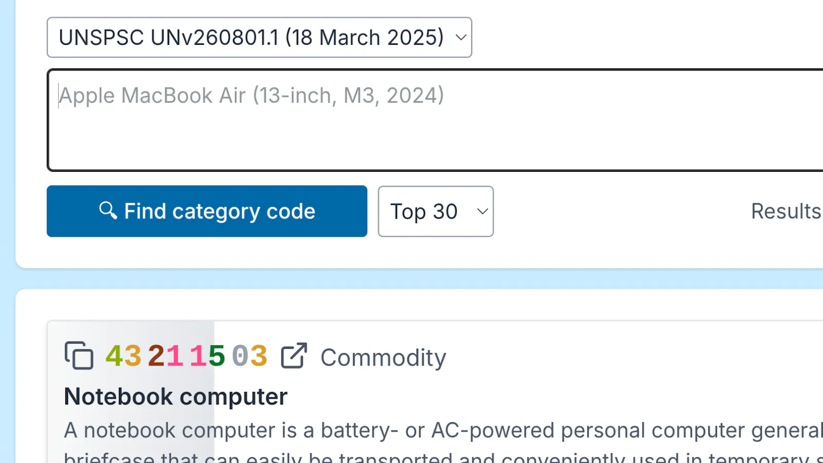 Classifast.com 2.0 screenshot 2