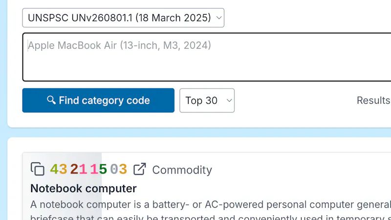 Classifast.com 2.0 screenshot 2