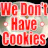 We Don't Have Cookies: Senior Moment