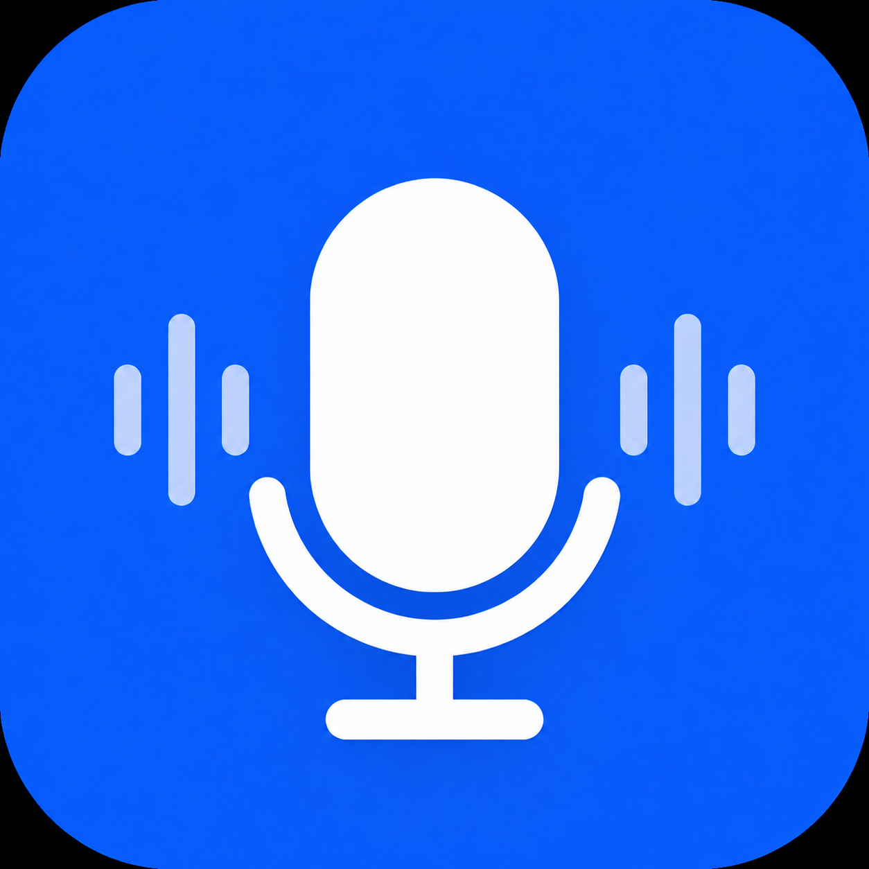 Echo-Transcribe gallery image