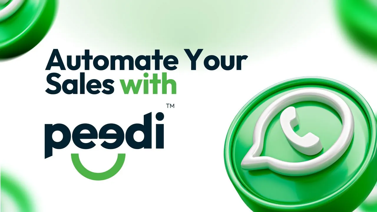 PEEDI gallery image