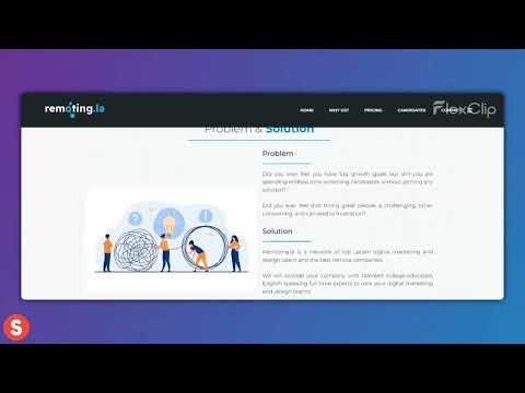 Remoting.la gallery image