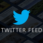 Twitter Feed WordPress Plugin