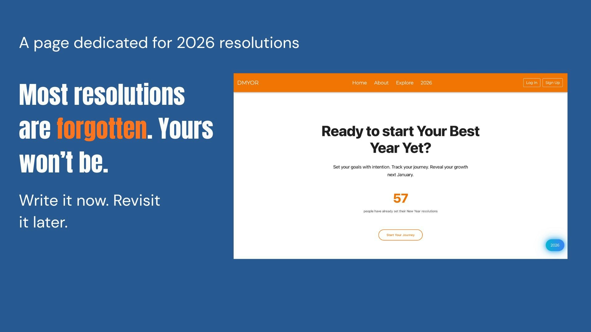 Dmyor - Screenshot 5 showing product features and functionality