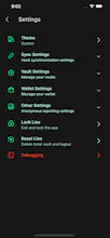 Liso - Decentralized Password Manager gallery image
