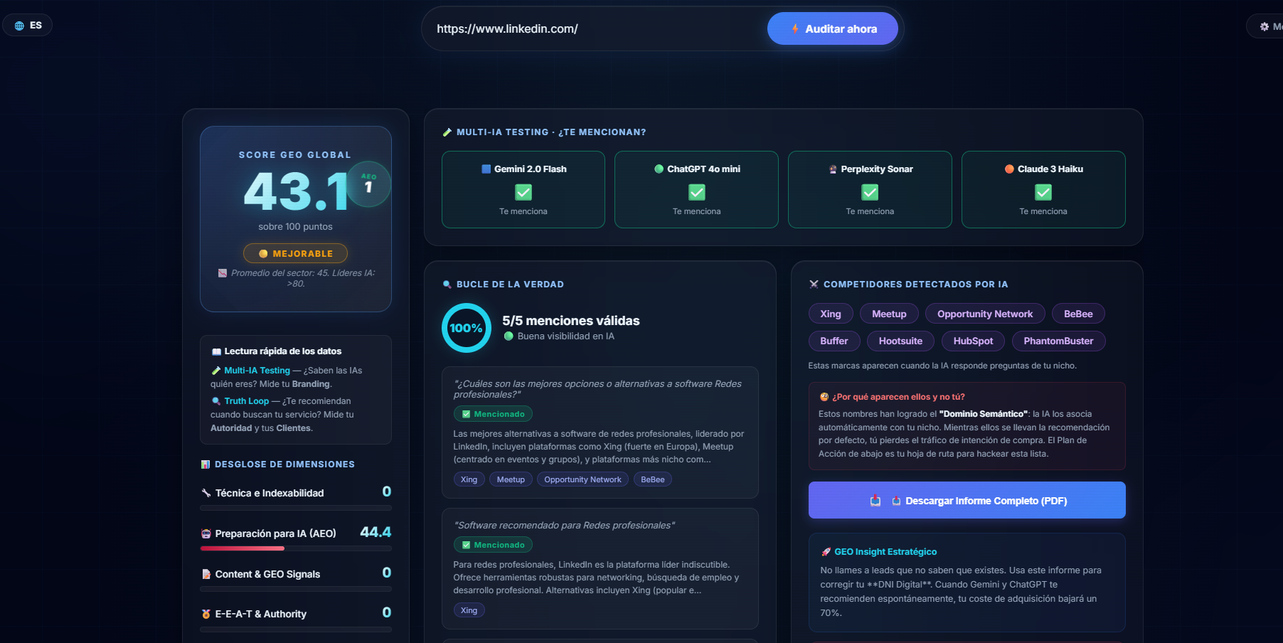 KusiGEO gallery image