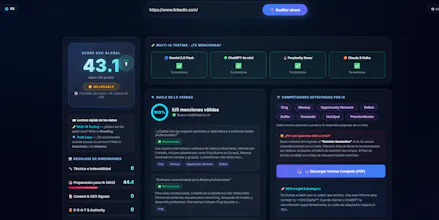 KusiGEO gallery image