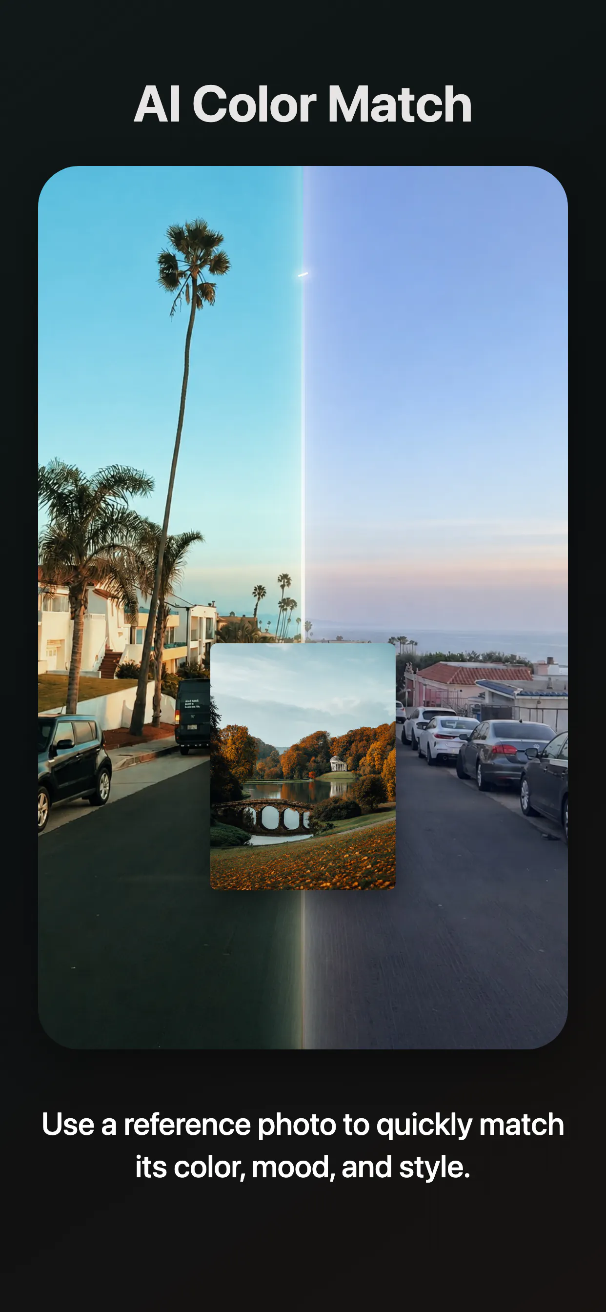 Retouchr gallery image