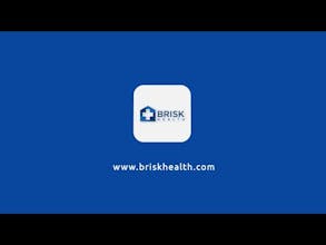 Brisk Health gallery image