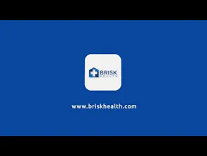Brisk Health gallery image