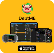 DebtMe gallery image