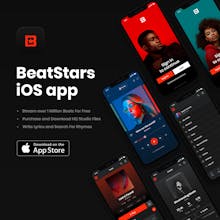 BeatStars gallery image