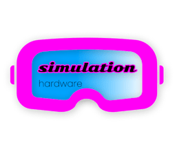 Simulation magazine gallery image