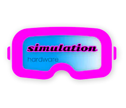 Simulation magazine gallery image