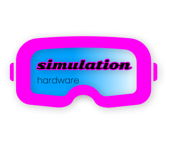 시뮬레이션 잡지 - VR/AR 피트니스, 건강 및 웰빙 팬을위한 잡지. 미디어 8