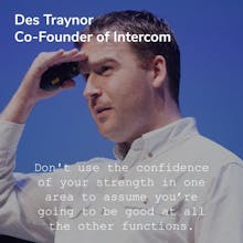 Founder Coffee ☕ - startup podcast by Salesflare gallery image