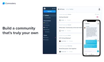 Comradery gallery image