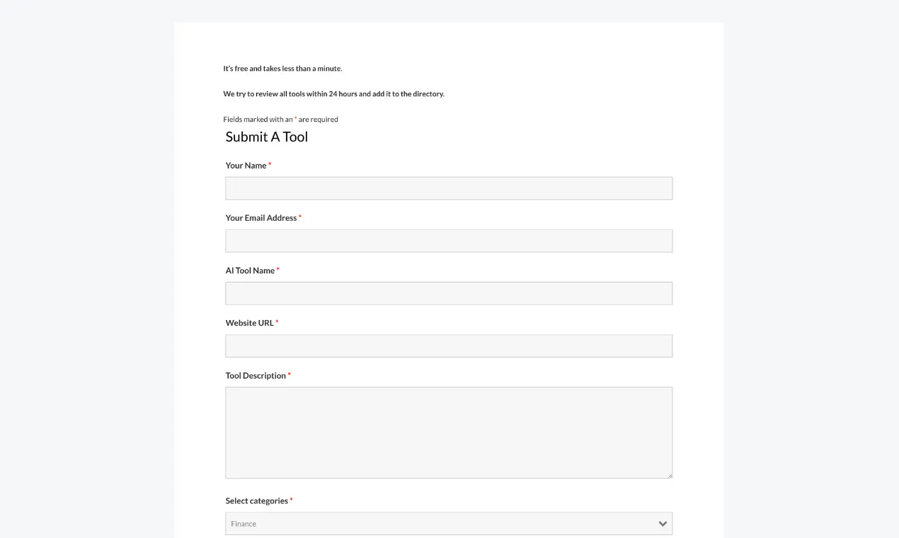 Discovertools.io gallery image