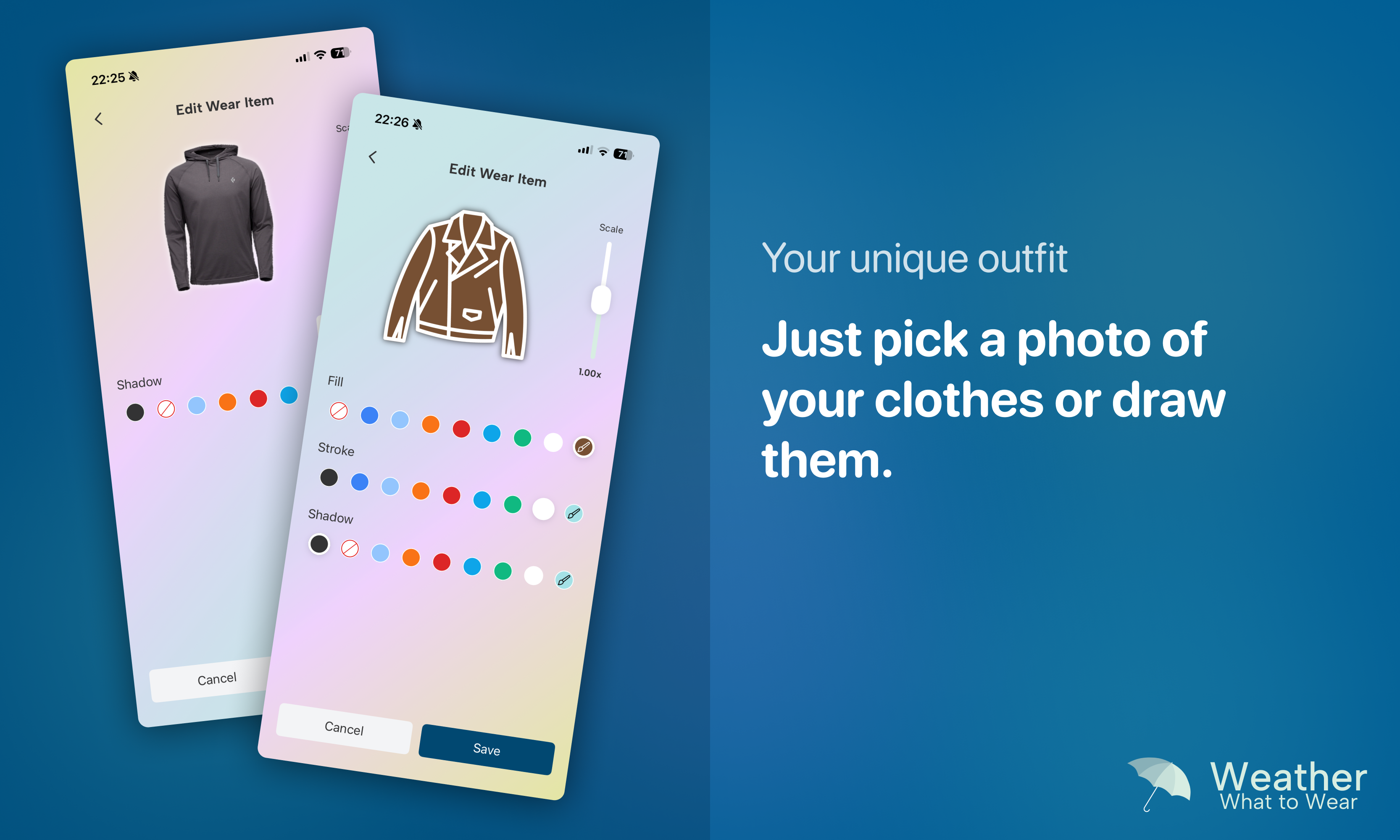 Weather: What to Wear gallery image