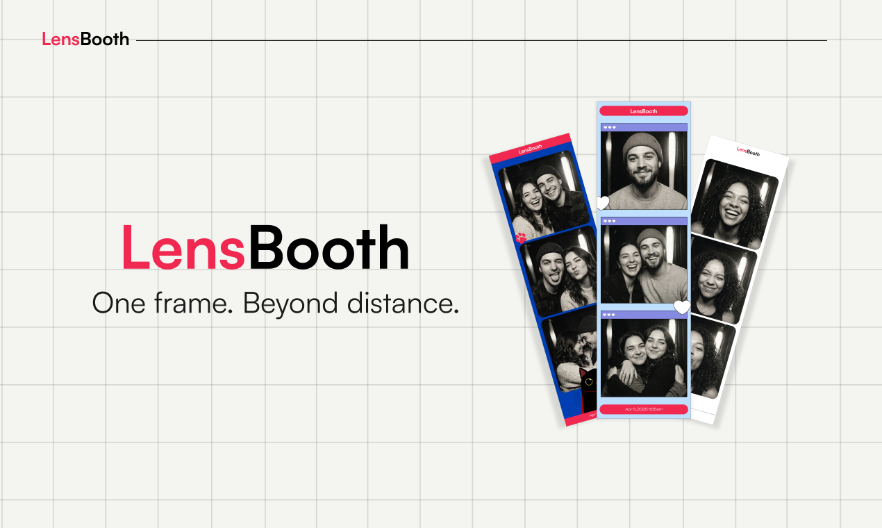 LensBooth gallery image