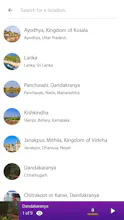 The Ramayana gallery image