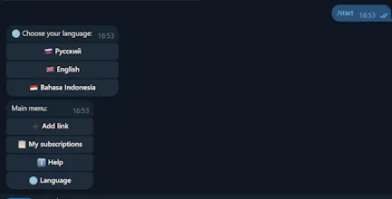 Parser — Designer Resale Sniper gallery image