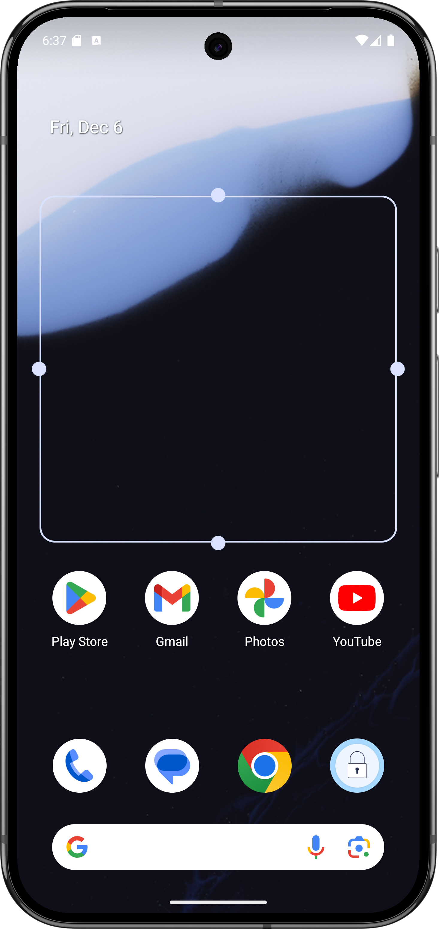 Tapglock media 1