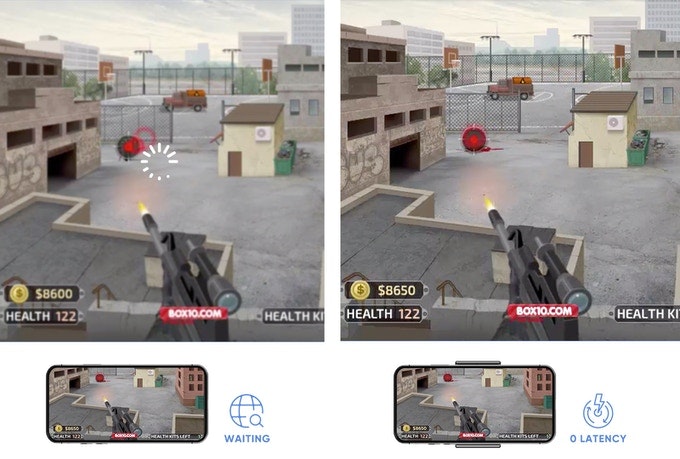 HYPER MIRROR gallery image