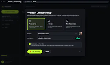 Rescreen gallery image