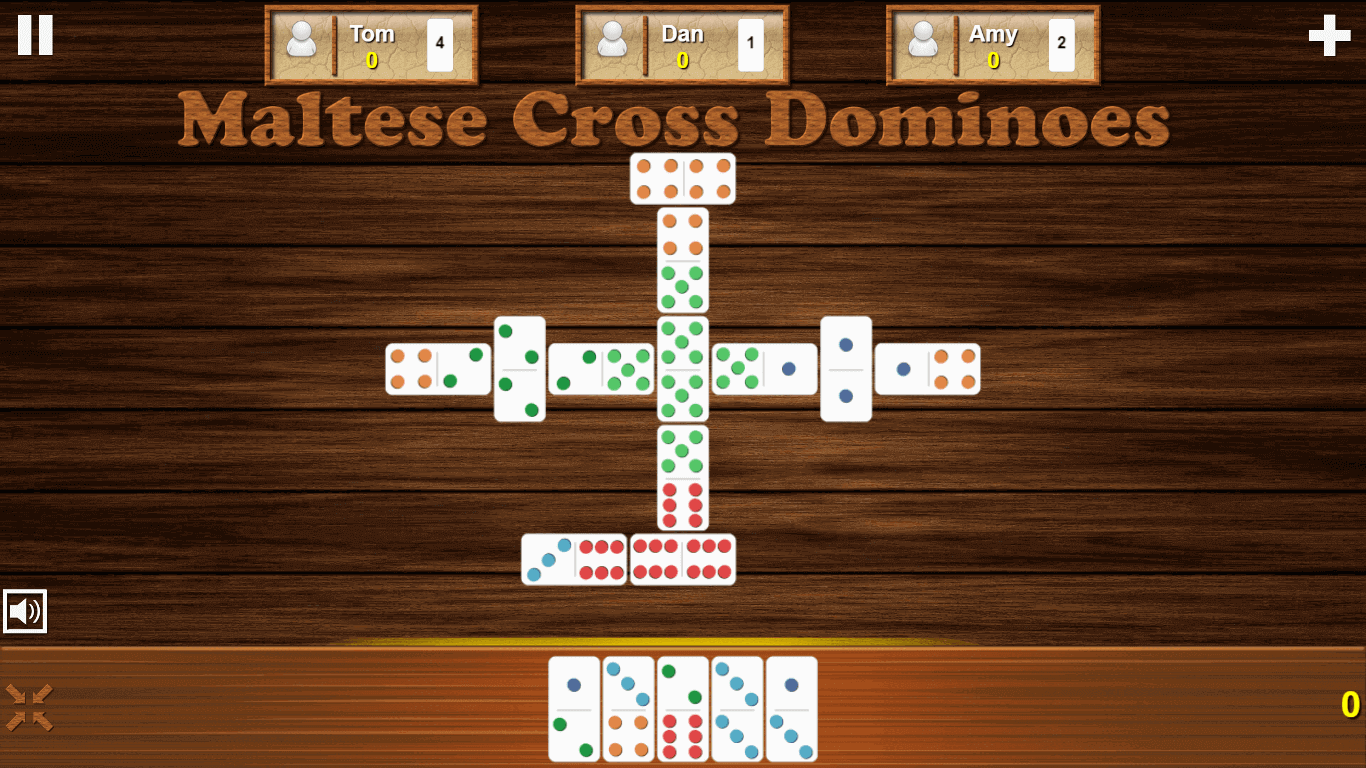 Domino Games gallery image