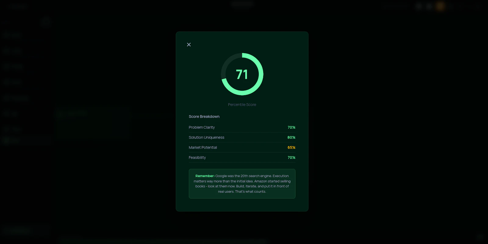 brbnode screenshot 6
