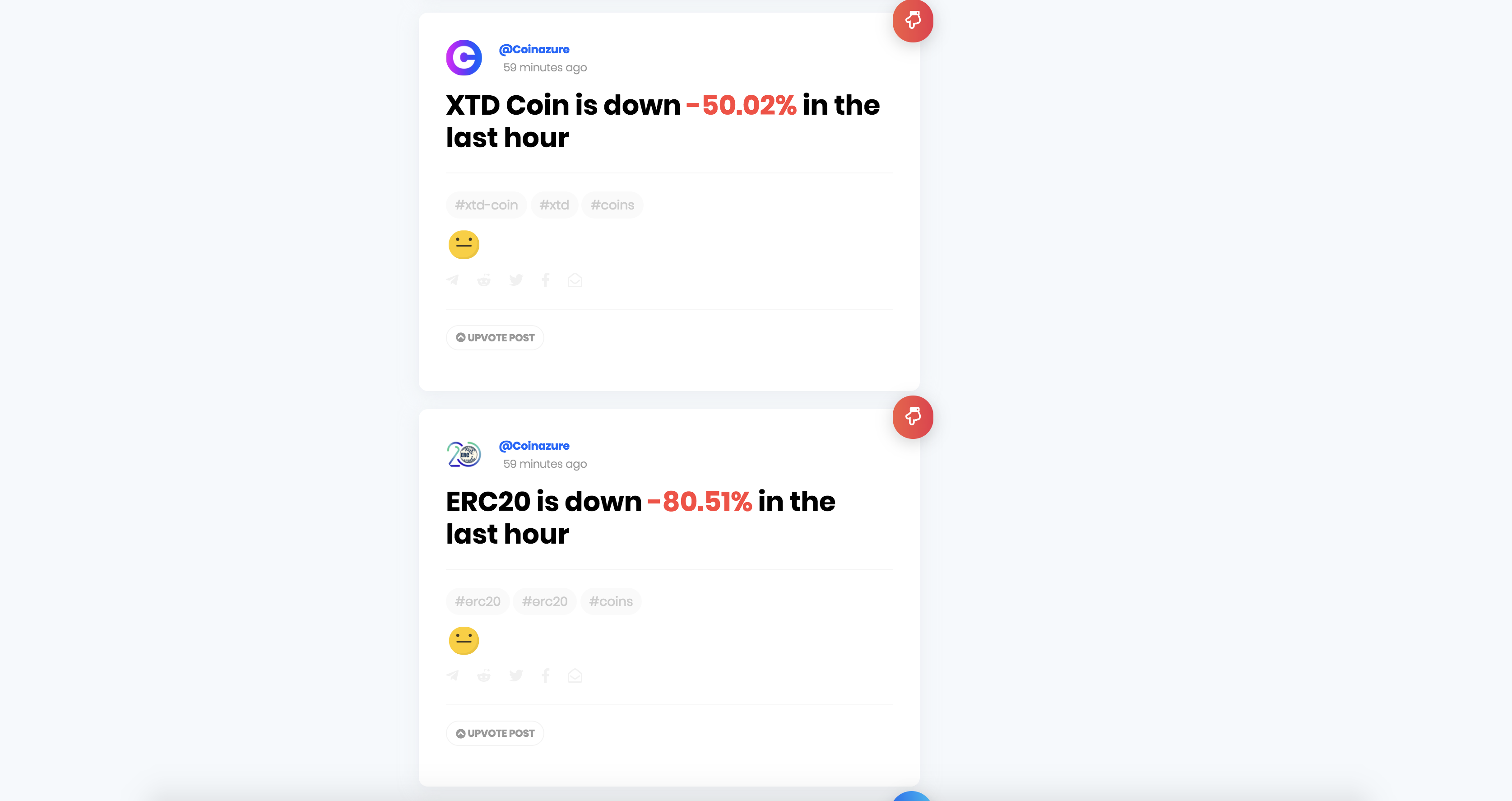 Coinazure gallery image
