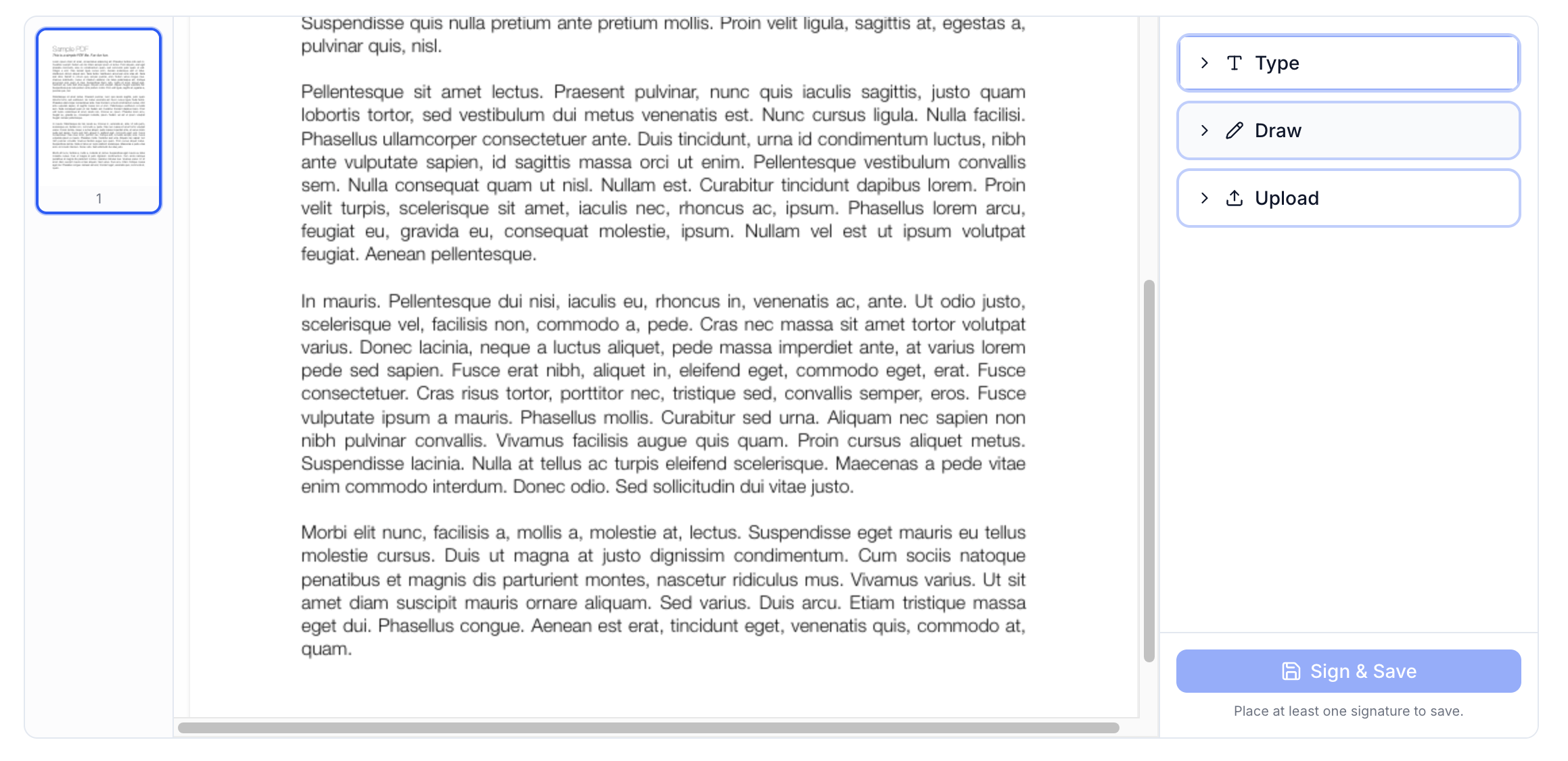 PDFChop gallery image