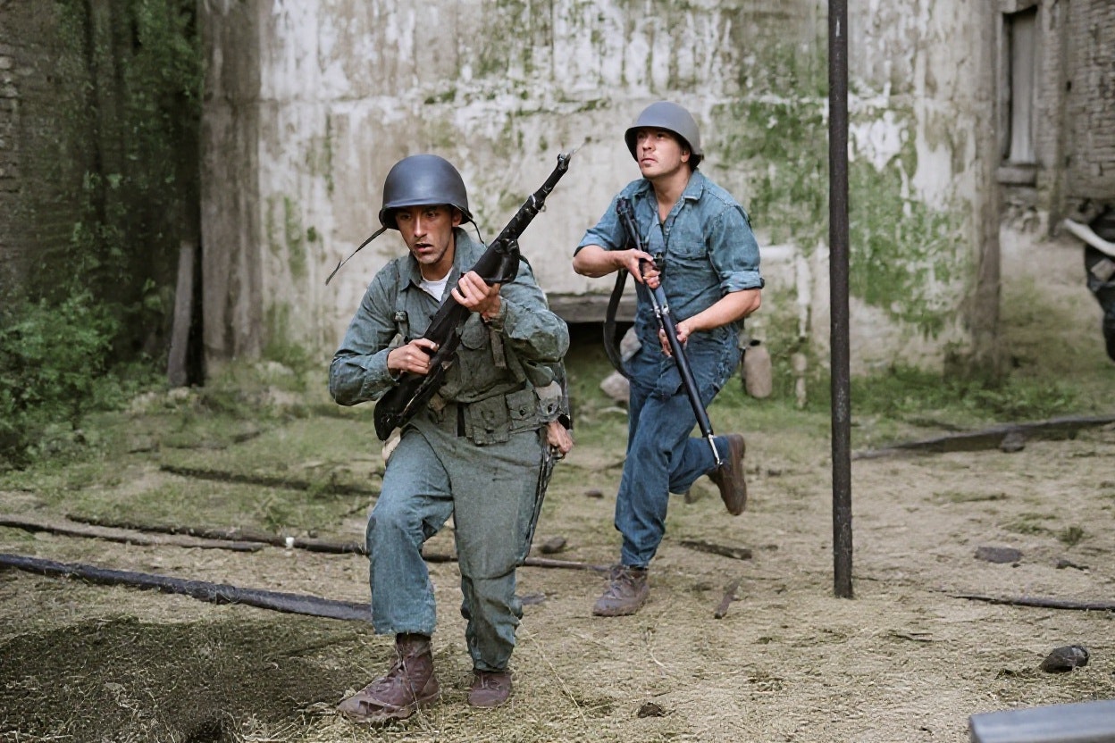 Bring Them 2 Life gallery image