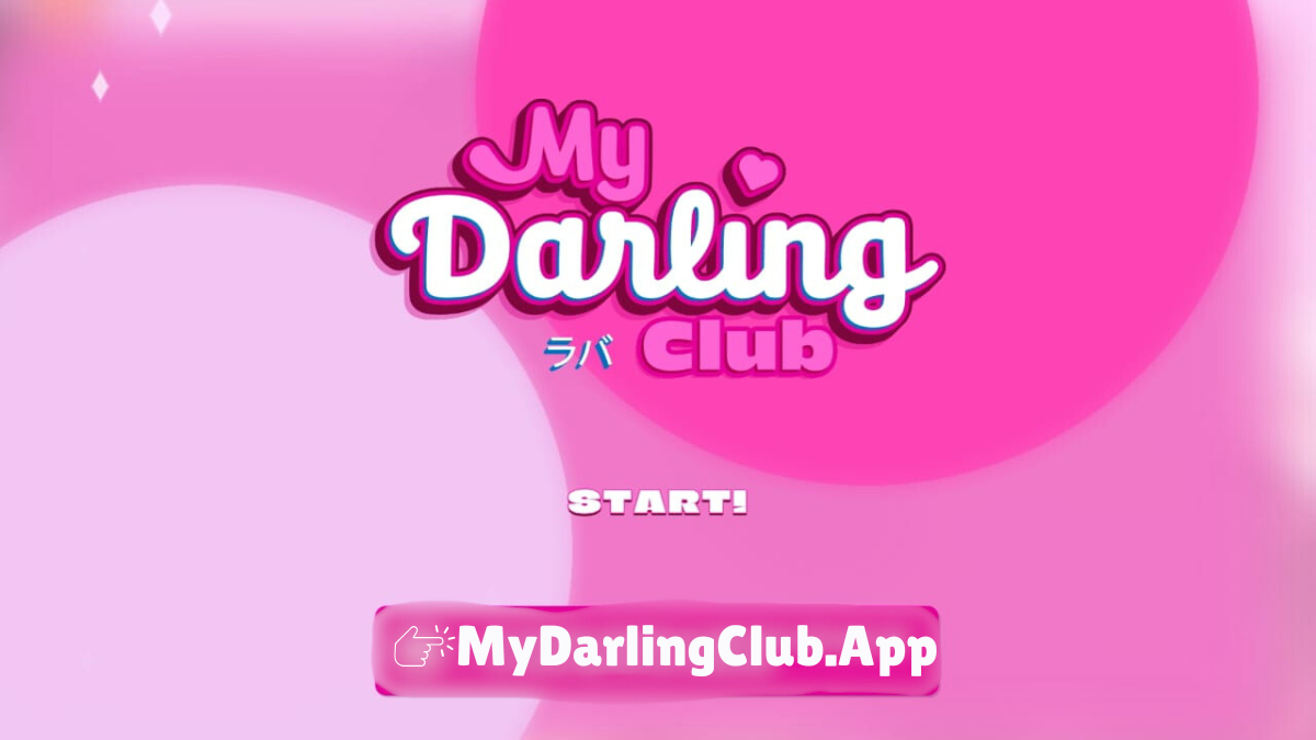 My Darling Club - Play Relationship Game media 3