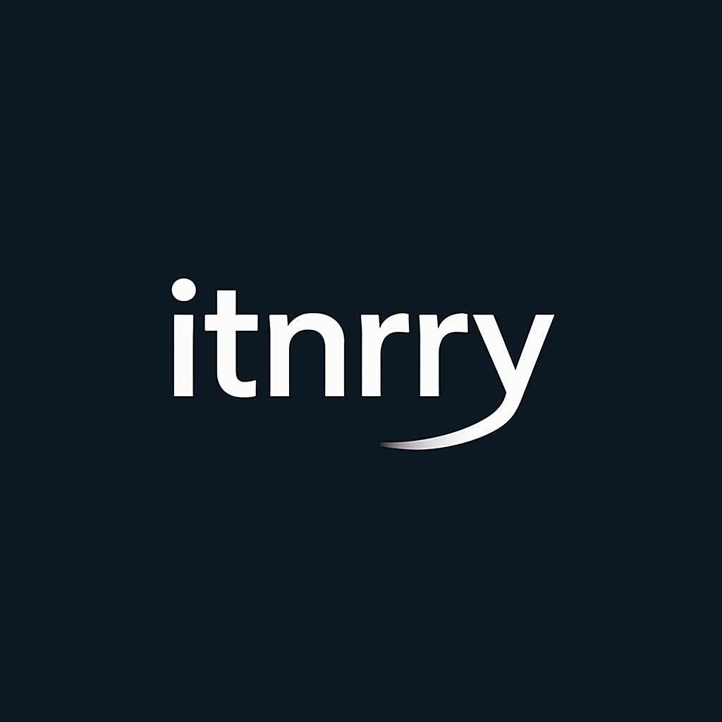 Itnrry 