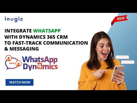 WhatsApp4Dynamics gallery image