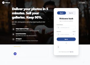 Piksend gallery image