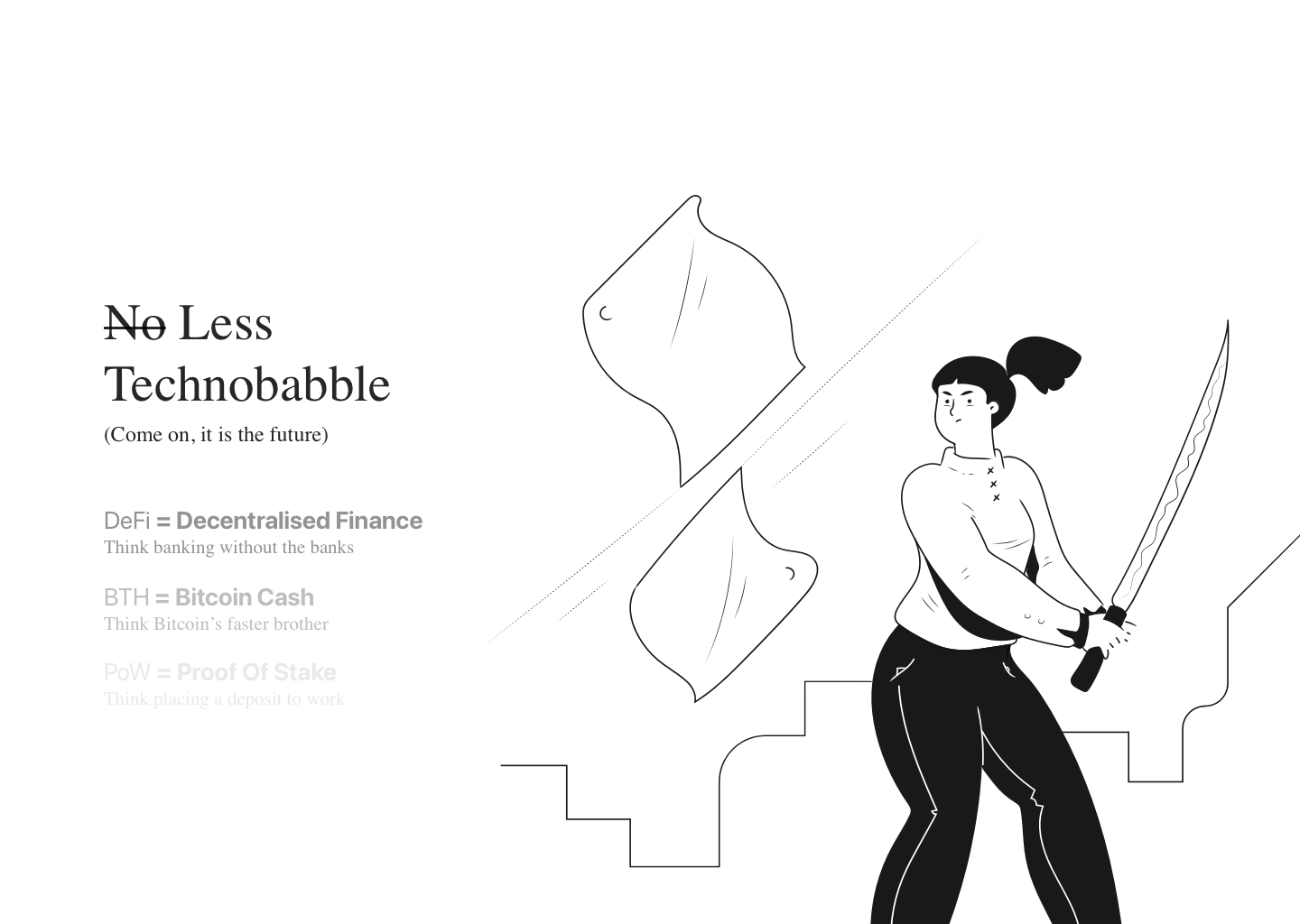 Crypto In English gallery image