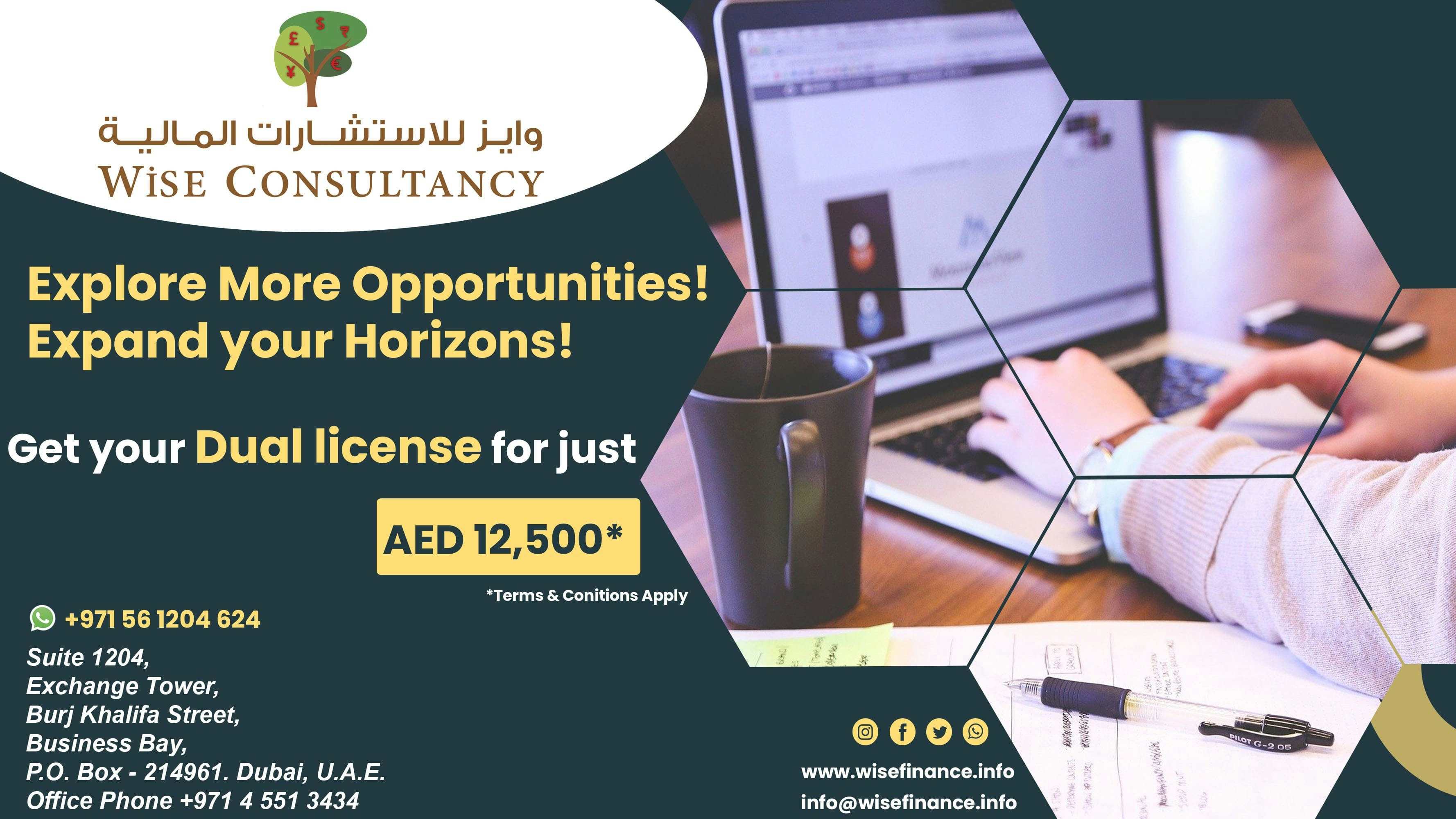 Company Formation in Sharjah Media City gallery image