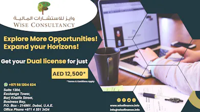 Company Formation in Sharjah Media City gallery image