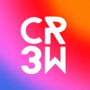 CR3W logo