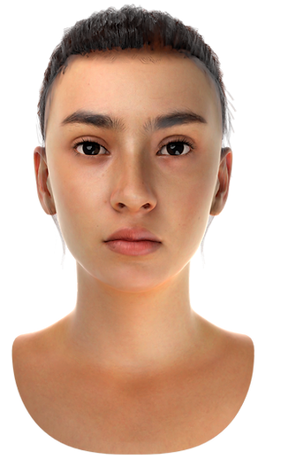 Didimo Digital Humans gallery image