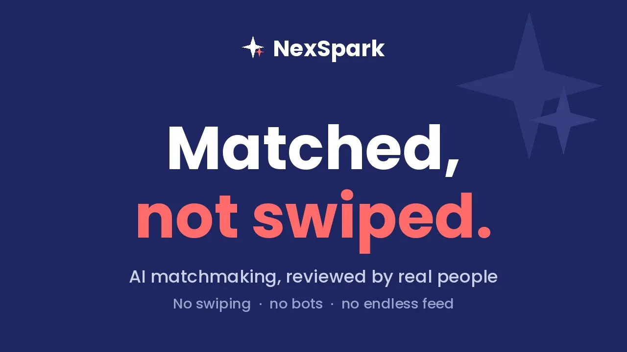NexSpark gallery image