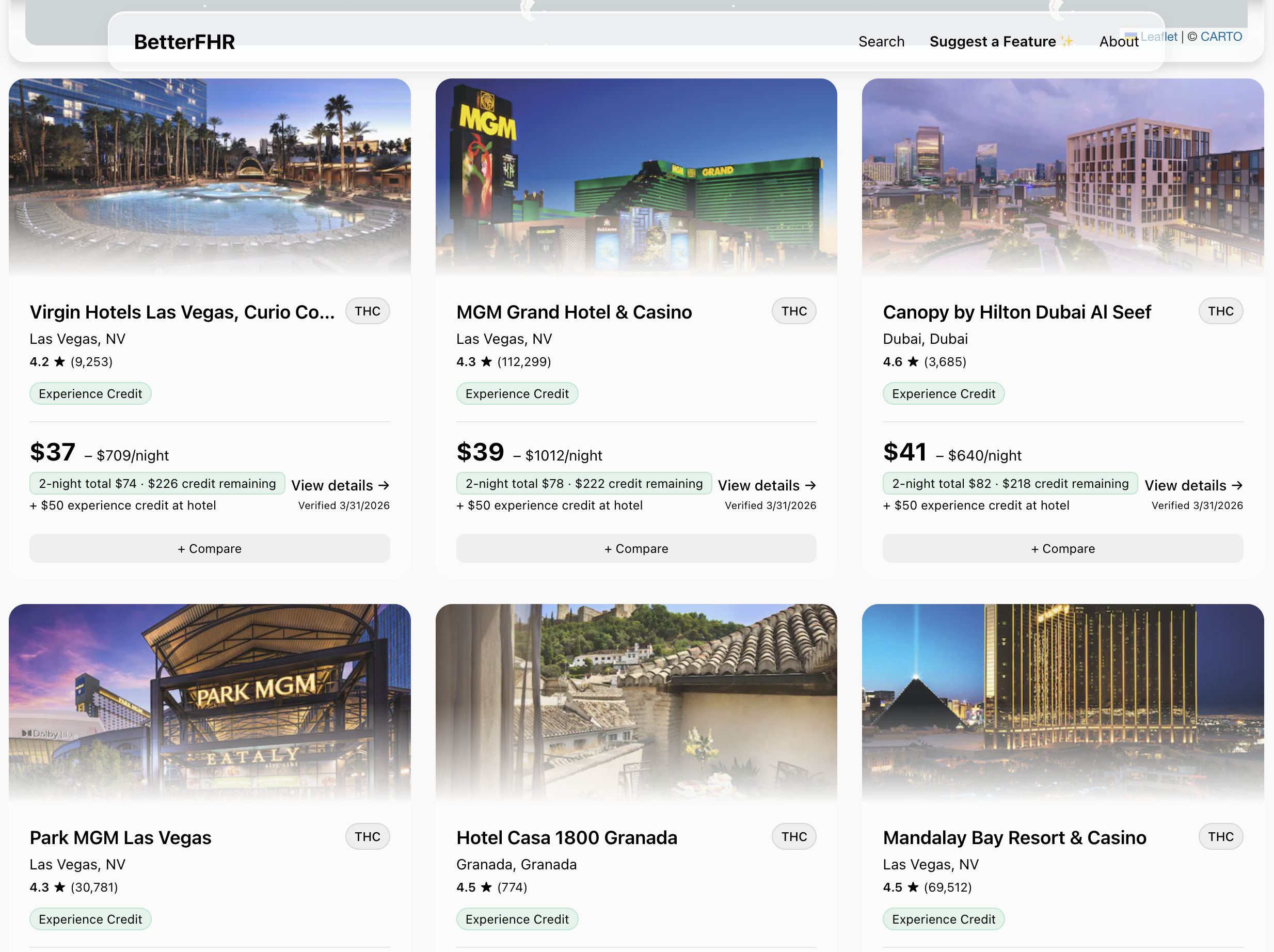 BetterFHR gallery image