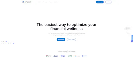 Compdesk gallery image