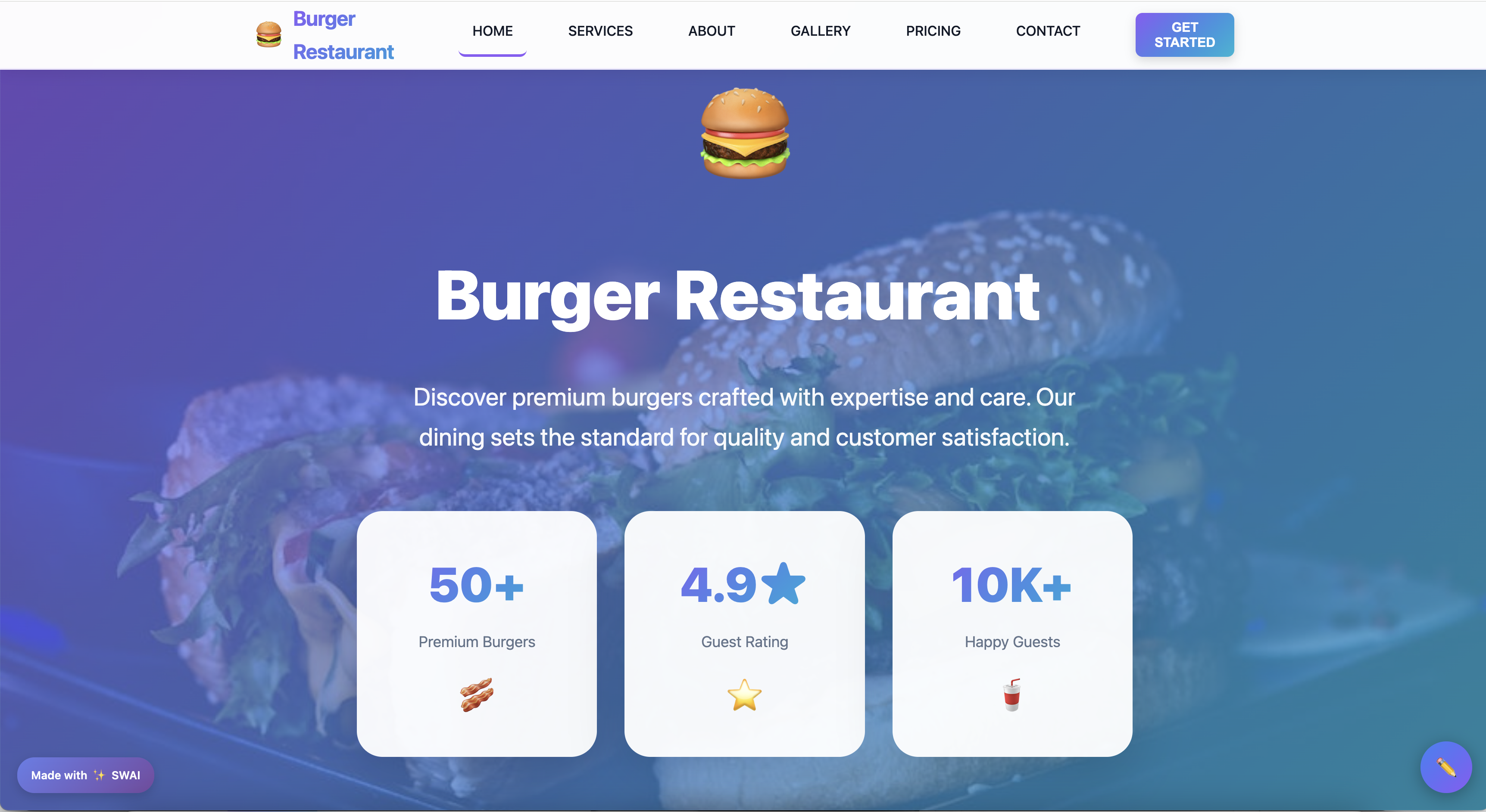 SpiderWebAi gallery image