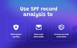 SPF Record Checker media 2